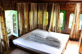 Doli Guest House, Banjar 1